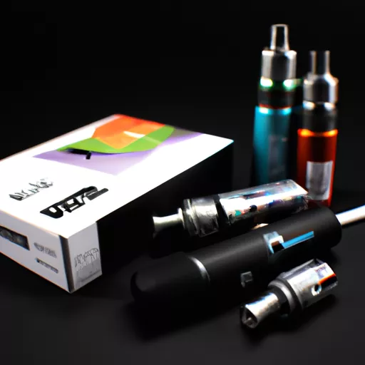 Vape kits Australia
