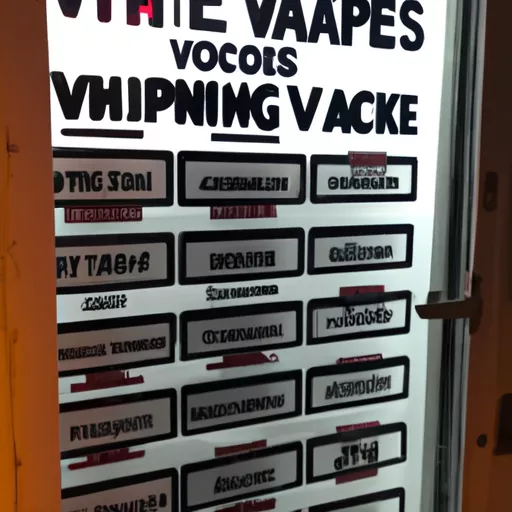 Australian Vape Shop Sydney