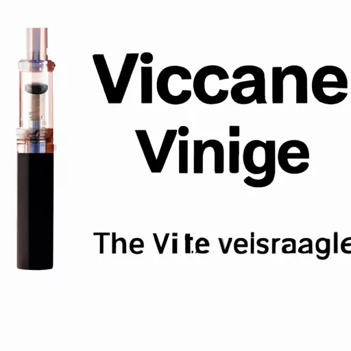 E-cigarettes in Australia