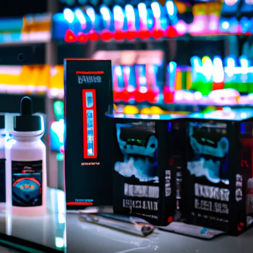 Australian Vape Shop Perth