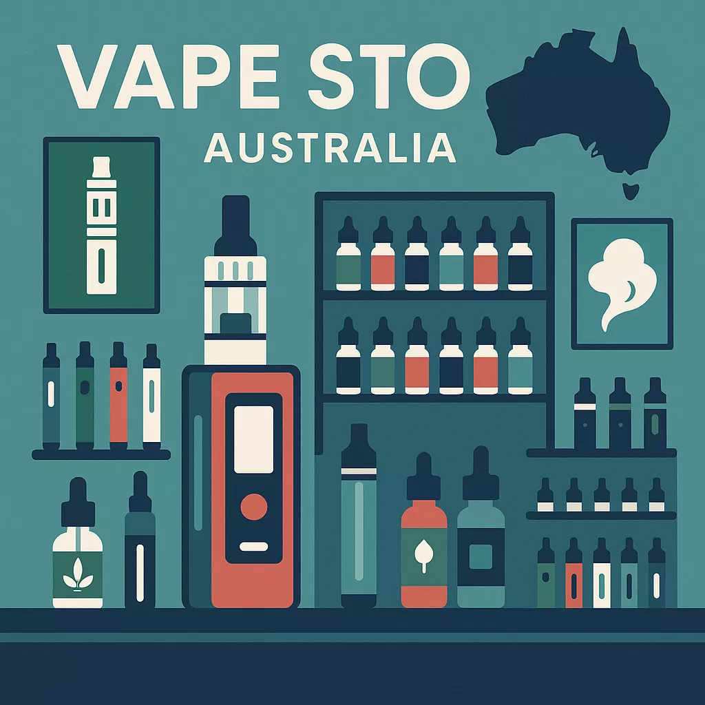 vape store australia