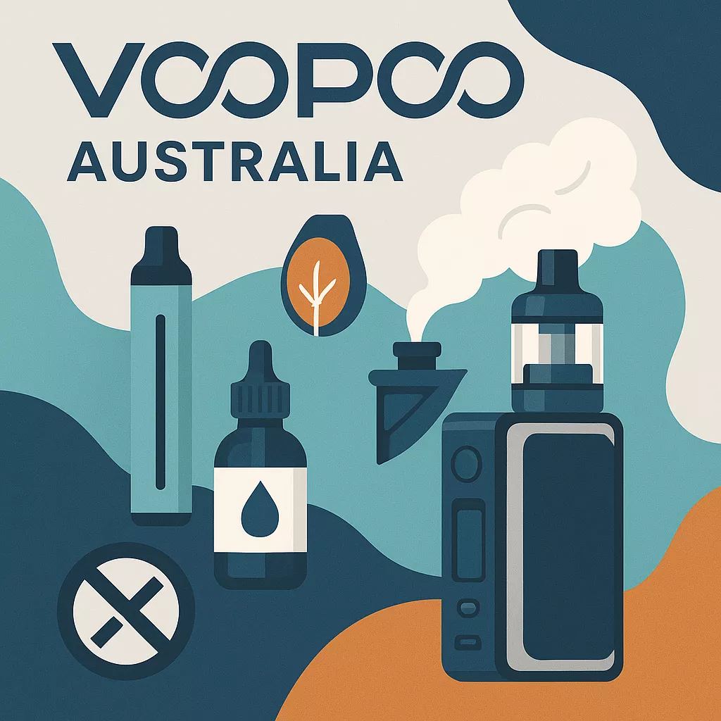 voopoo australia