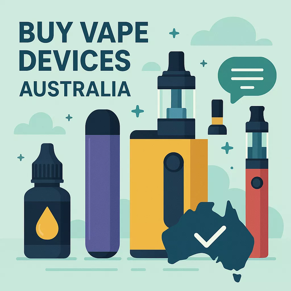 buy vape devices australia
