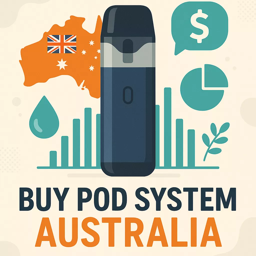 buy pod system australia