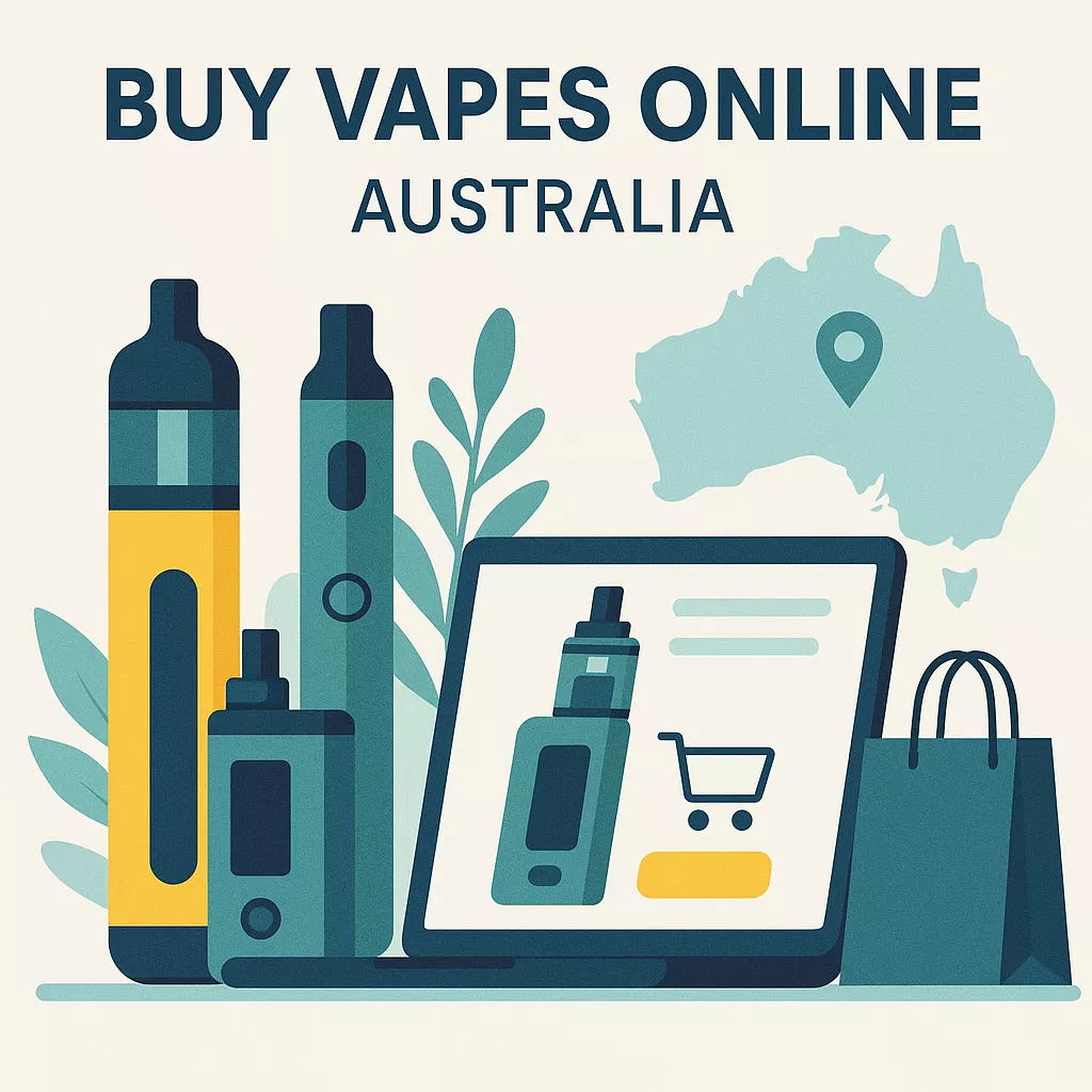buy vapes online australia