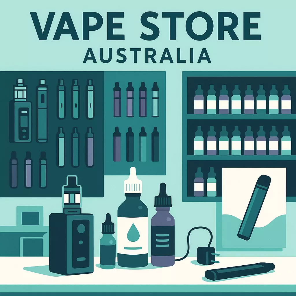 vape store australia